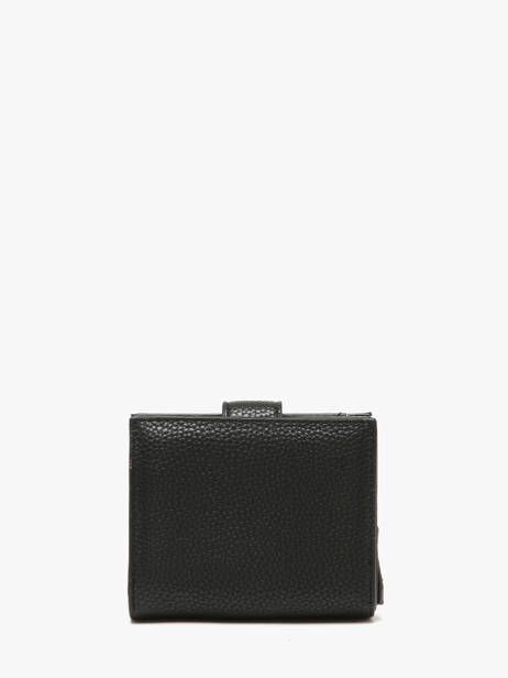 Wallet Valentino Black brixton VPS7X215 other view 2