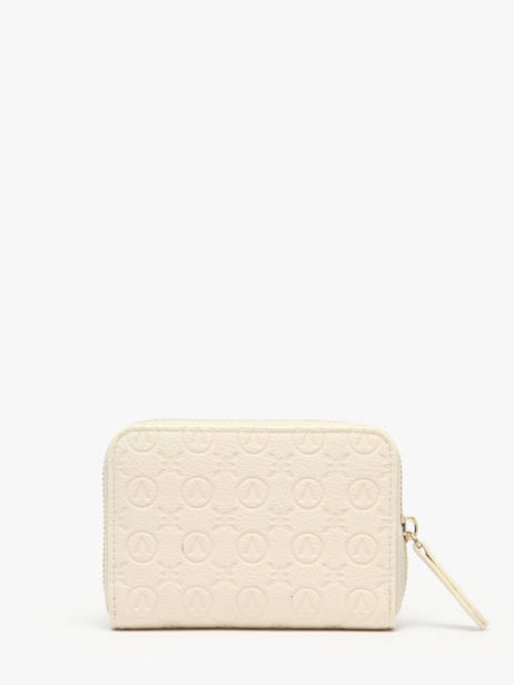 Wallet Samba Re Valentino Beige samba re VPS8G137 other view 2
