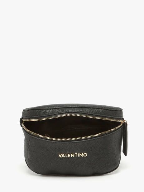 Belt Bag Valentino Black miramar VBS7UE54 other view 3