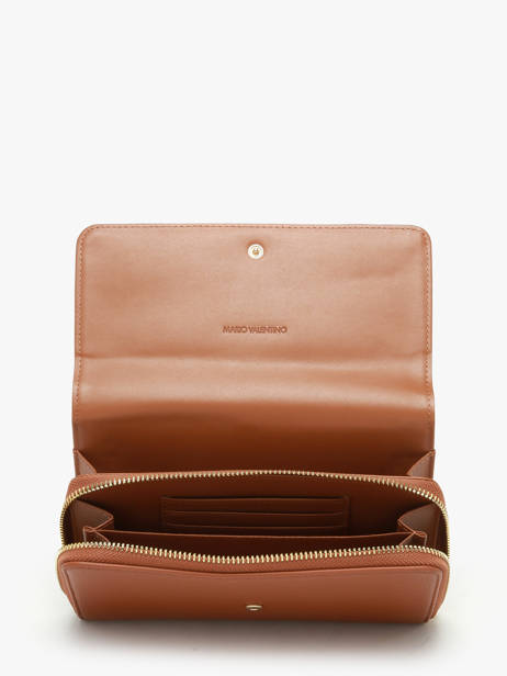 Sac Bandoulière Doris Re Valentino Marron doris re VPS9N212 vue secondaire 2