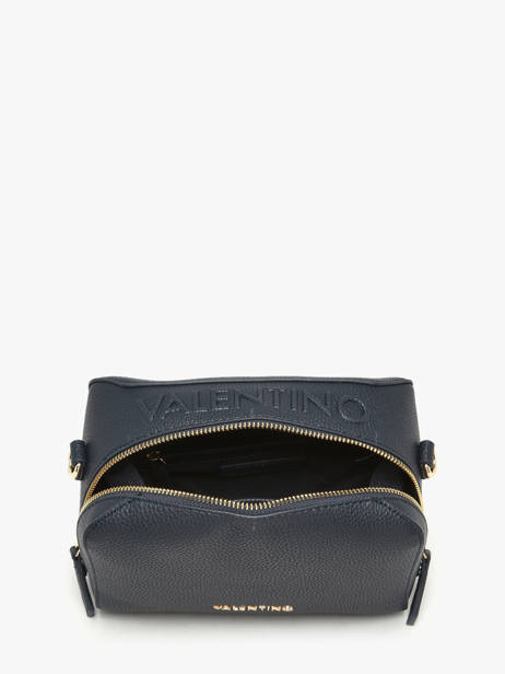 Sac Bandoulière Pattie Valentino Bleu pattie VBS52901 vue secondaire 2