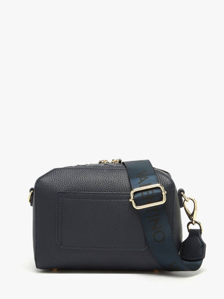 Sac Bandoulière Pattie Valentino Bleu pattie VBS52901 vue secondaire 3