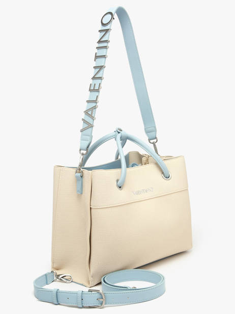 Sac à Main Alexia Summer Valentino Beige alexia summer VBSA0D02 vue secondaire 1
