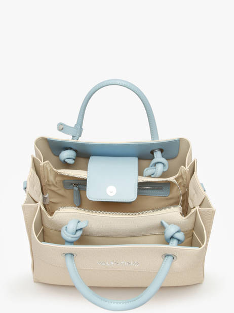 Sac à Main Alexia Summer Valentino Beige alexia summer VBSA0D02 vue secondaire 2