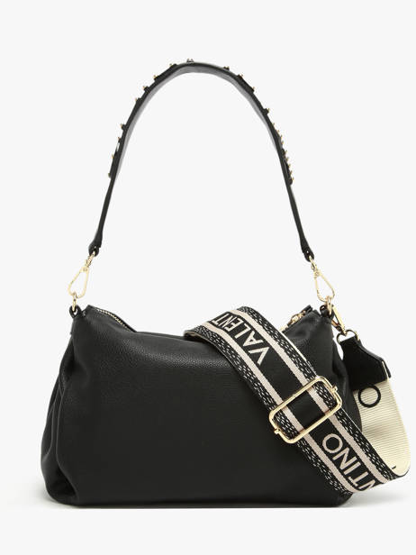 Sac Porté épaule Dea Re Valentino Noir dea re VBS9UM08 vue secondaire 3