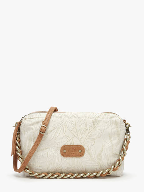 Crossbody Bag Tk Mila louise Beige tk 23673TK