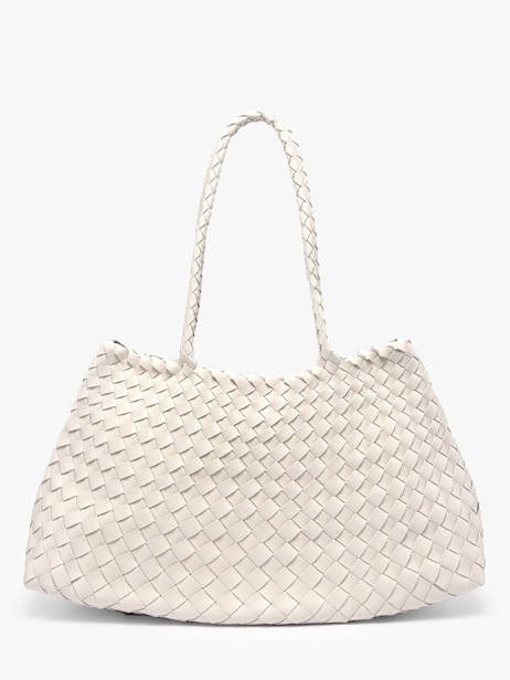 Sac Porté épaule Tresse Miniprix Beige tresse 88301