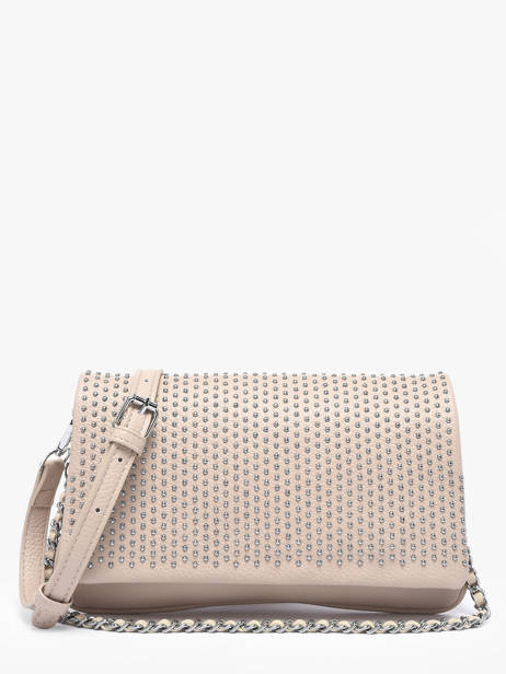 Sac Bandoulière Perle Miniprix Beige perle 2501