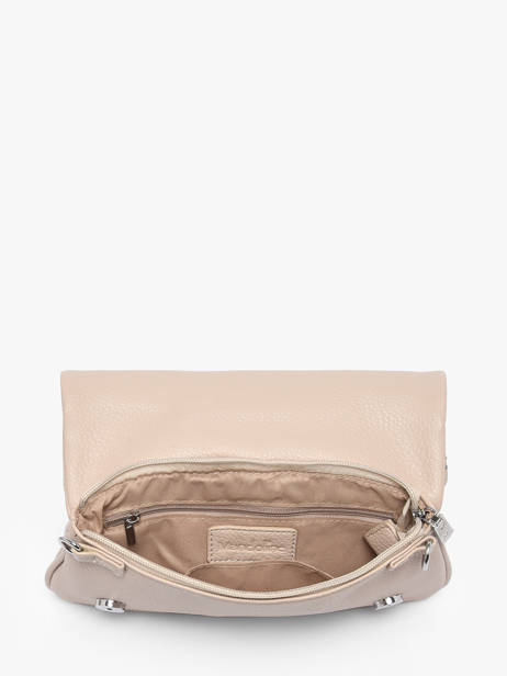 Sac Bandoulière Perle Miniprix Beige perle 2501 vue secondaire 2