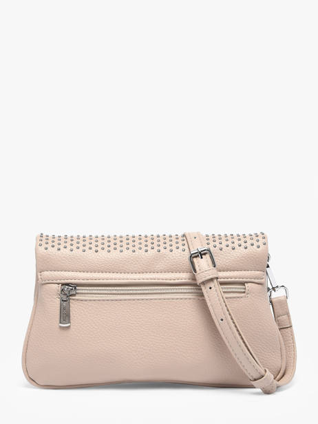 Sac Bandoulière Perle Miniprix Beige perle 2501 vue secondaire 3