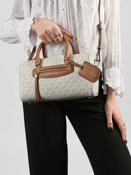 Crossbody Bag Jet Set Michael kors Beige jet set S6GTVC0B other view 1