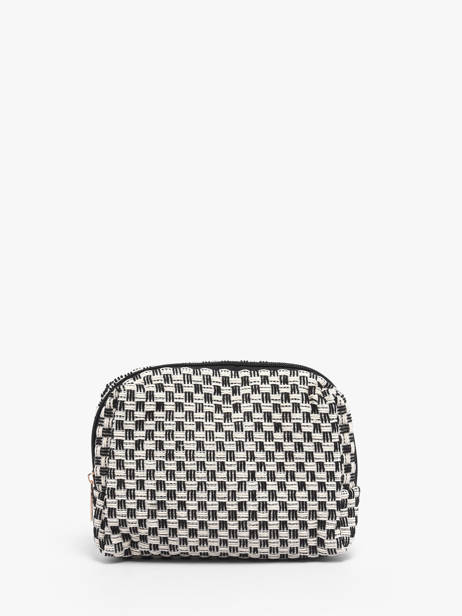Pouch Miniprix Black beauty S012