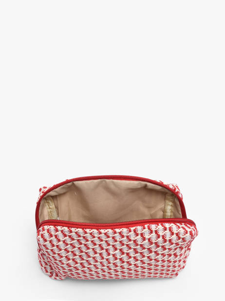 Trousse Miniprix Rose beauty S012 vue secondaire 1