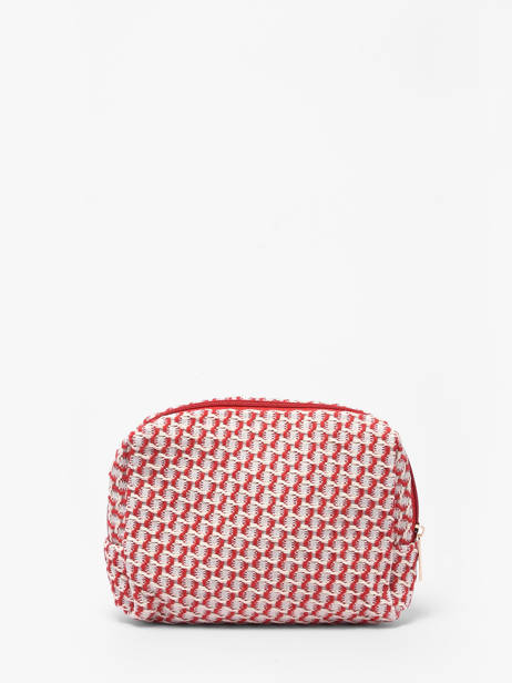 Trousse Miniprix Rose beauty S012 vue secondaire 2