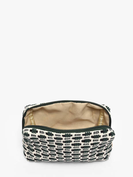 Pouch Miniprix Beige beauty S012 other view 1