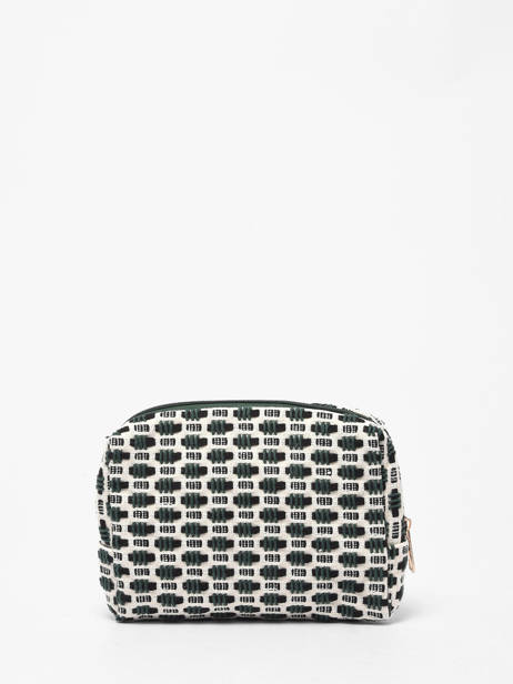 Pouch Miniprix Beige beauty S012 other view 2