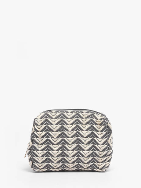 Pouch Miniprix Gray beauty S012