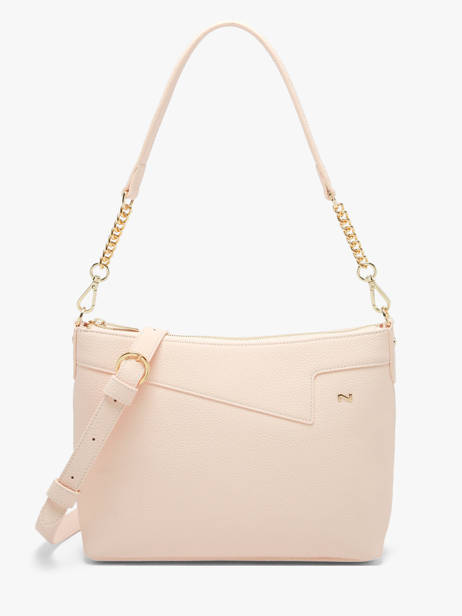 Leather Grenada Shoulder Bag Nathan baume Pink nathan 56