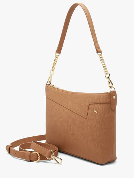 Leather Grenada Shoulder Bag Nathan baume Brown nathan 56 other view 2