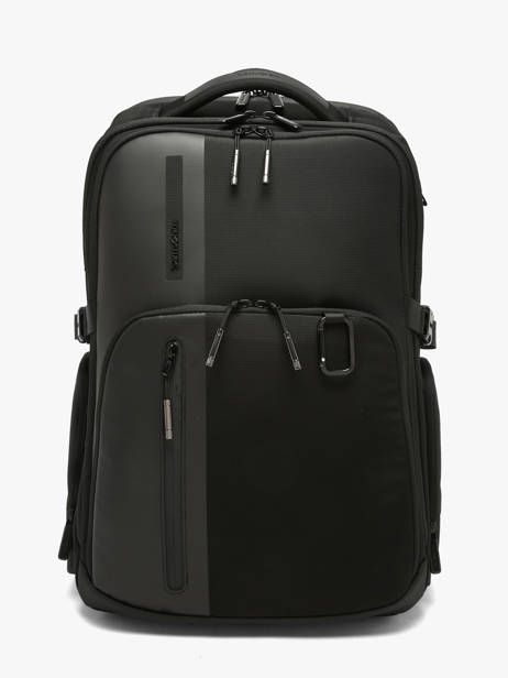 2-compartment Backpack With 17