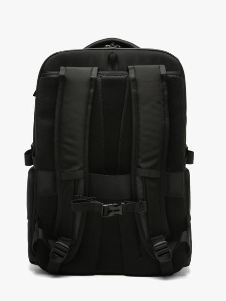 2-compartment Backpack With 17