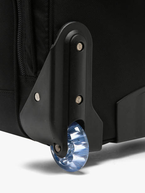 Pilot Case On Wheels Snowball Black business 68145 other view 2