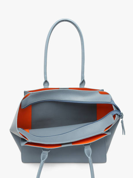 Shoulder Bag Dorine Laurent david Blue ld bags 75 other view 3