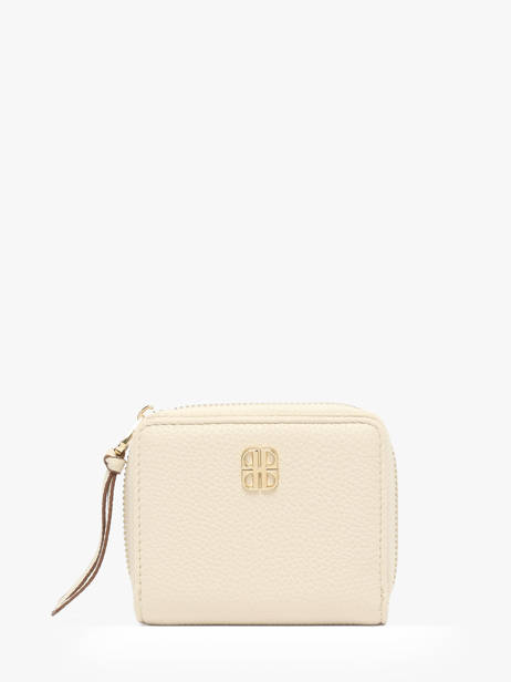 Wallet Ld Wallets Laurent david White ld wallets 7