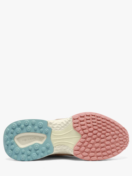 Sneakers No name Multicolor women CY0006A0 other view 4