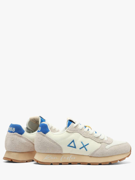 Sneakers Sun68 White men 61043158 other view 2