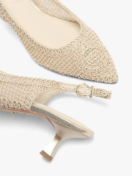 Pumps Tamaris Gold women 46 other view 2