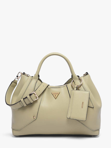 Satchel Darcy Guess Green darcy BG991406