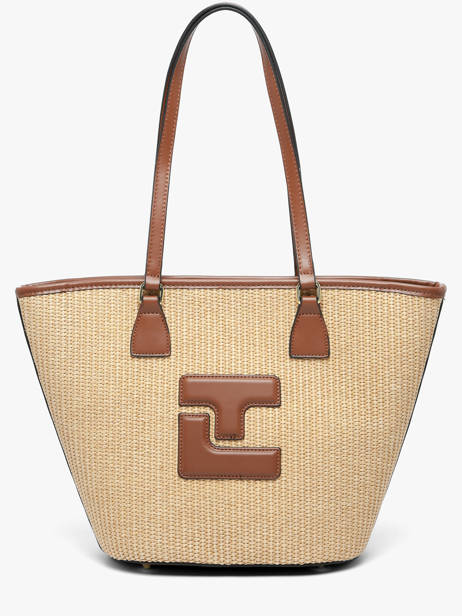 Shoulder Bag Nikita Ted lapidus Beige nikita PA61903