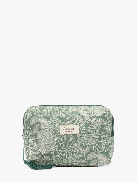 Pouch Amour Miniprix Green amour 110