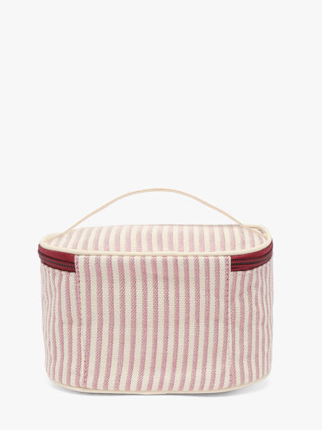 Beauty Case Miniprix Pink beauty 9072 other view 2