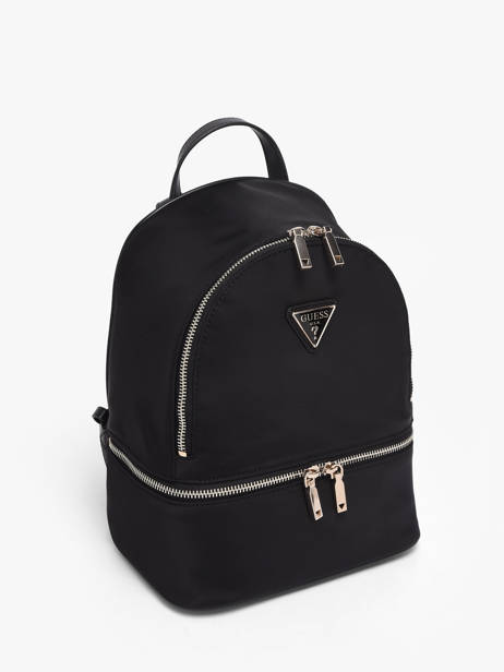 Belt Bag Guess Black follie NN676032 other view 2