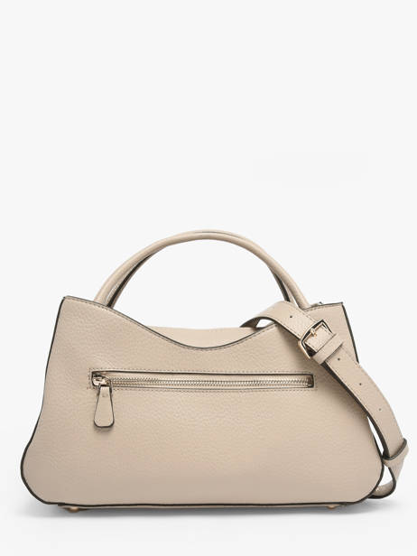 Handbag Jessa Guess Beige jessa BG836206 other view 4