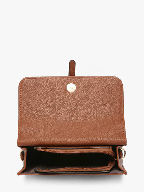 Crossbody Bag Grained Miniprix Brown grained 1036 other view 2