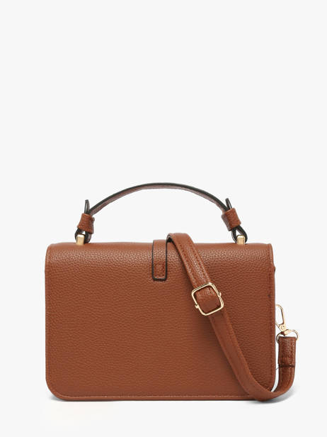 Crossbody Bag Grained Miniprix Brown grained 1036 other view 3