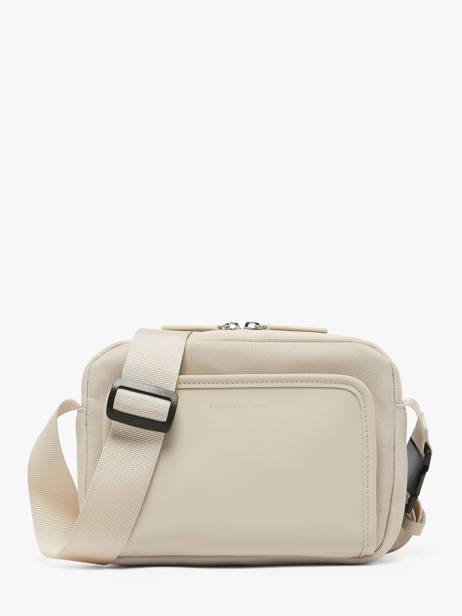 Crossbody Bag Kapten and son Beige bags LULEA