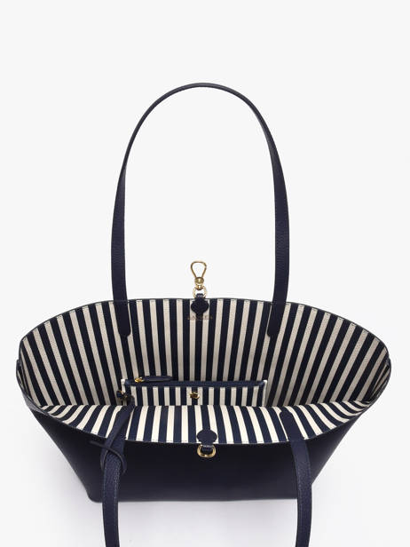 Reversible Merrimack Tote Bag Lauren ralph lauren Blue merrimack 31795329 other view 4