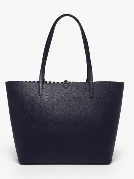 Reversible Merrimack Tote Bag Lauren ralph lauren Blue merrimack 31795329 other view 5