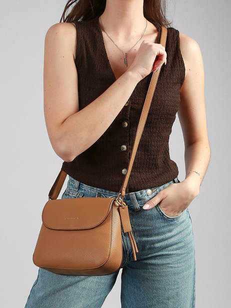 Shoulder Bag Estée Laurent david Brown ld bags 92 other view 1