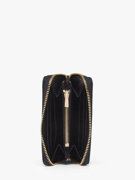 Wallet Tommy hilfiger Black th modern AW18487 other view 1