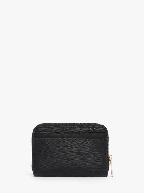 Wallet Tommy hilfiger Black th modern AW18487 other view 2