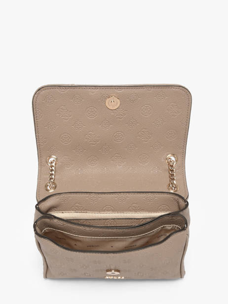 Shoulder Bag Anise Guess Beige anise PD991621 other view 2