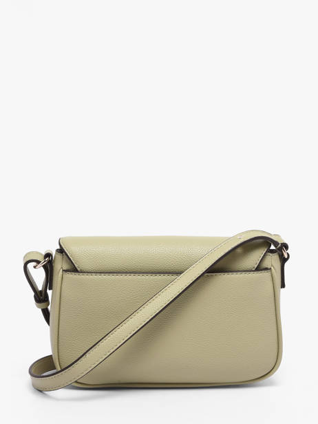 Crossbody Bag Isola Polyurethane Guess Green isola BG990521 other view 3