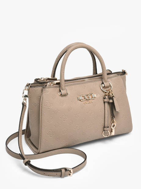 Satchel Anise Guess Beige anise PD991606 other view 1