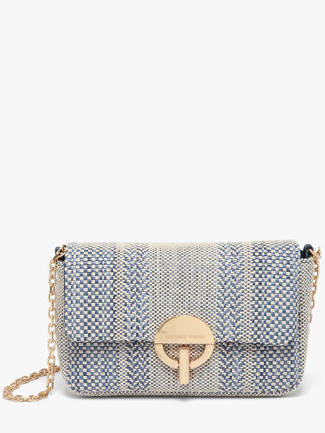 Crossbody Bag Moon Vanessa bruno Blue moon 7V40533