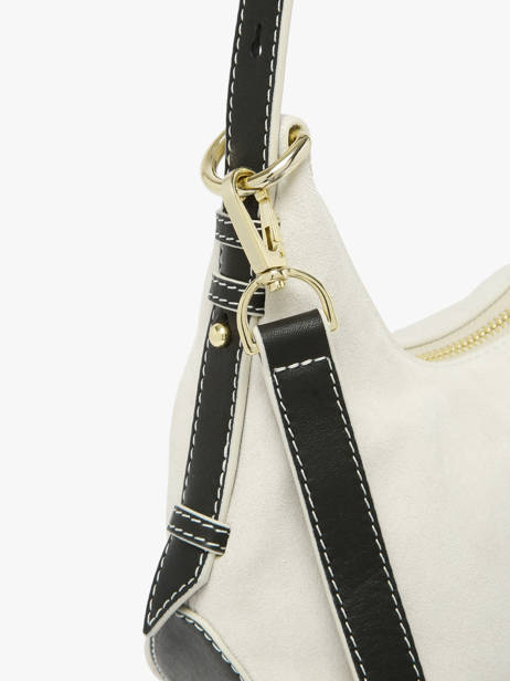 Crossbody Bag Vogue Leather Nathan baume Beige vogue 4 other view 2